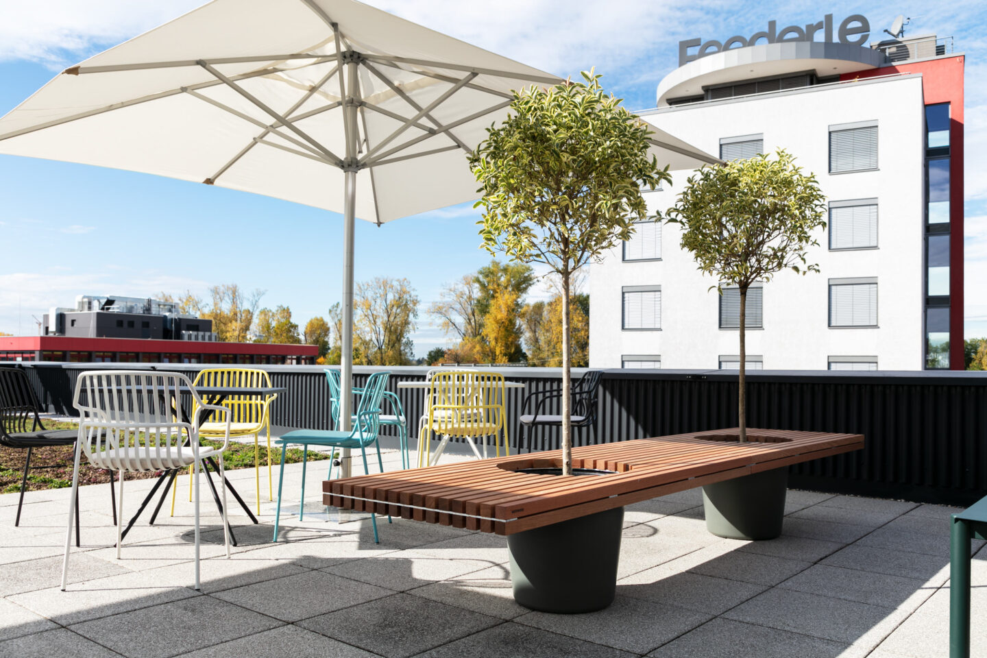 feco sucht Azubis zum Schreiner (m/w/d) in Karlsruhe. Werden Sie Teil eines führenden Herstellers von Systemwänden und gestalten Sie Arbeitswelten von morgen. Jetzt bewerben!