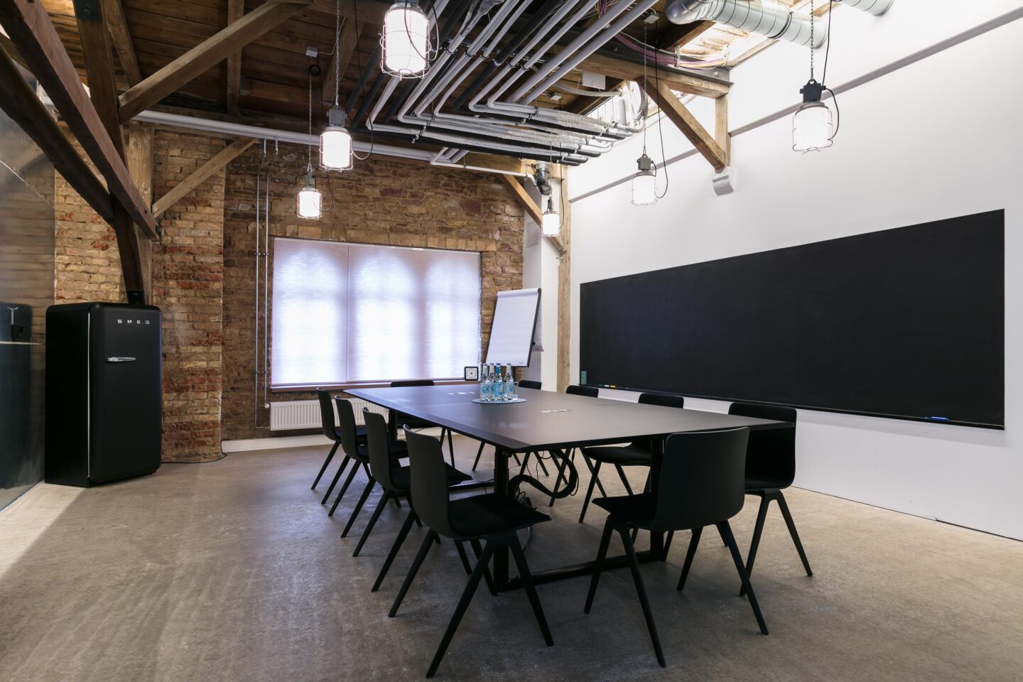 feco-feederle│partition walls│Chrono24 GmbH Karlsruhe