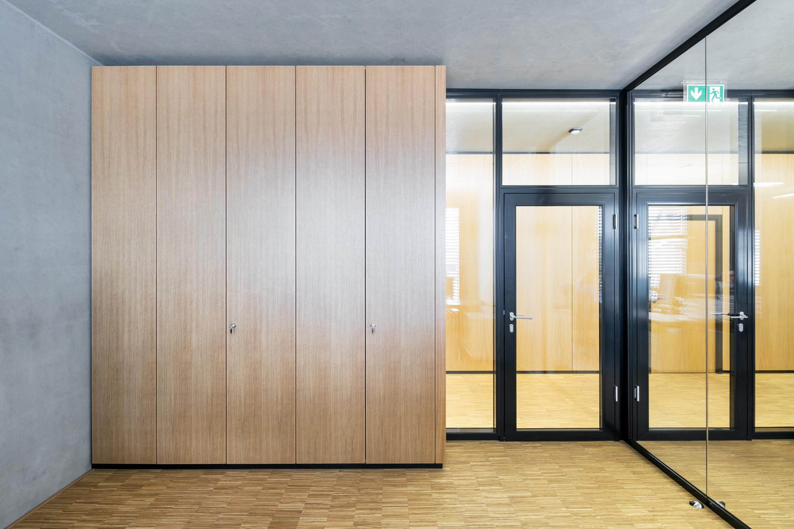 fecoorga│feco partition walls│ABI Beton