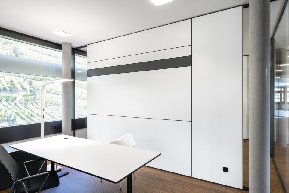 fecowand│feco partition walls