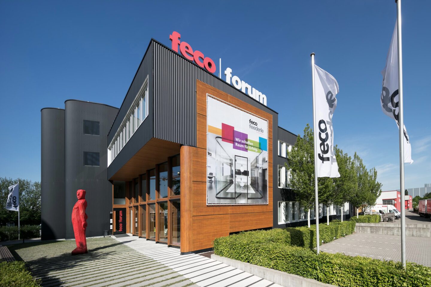feco-forum│Wir sind für Sie da│nehmen Sie Kontakt mit uns auf