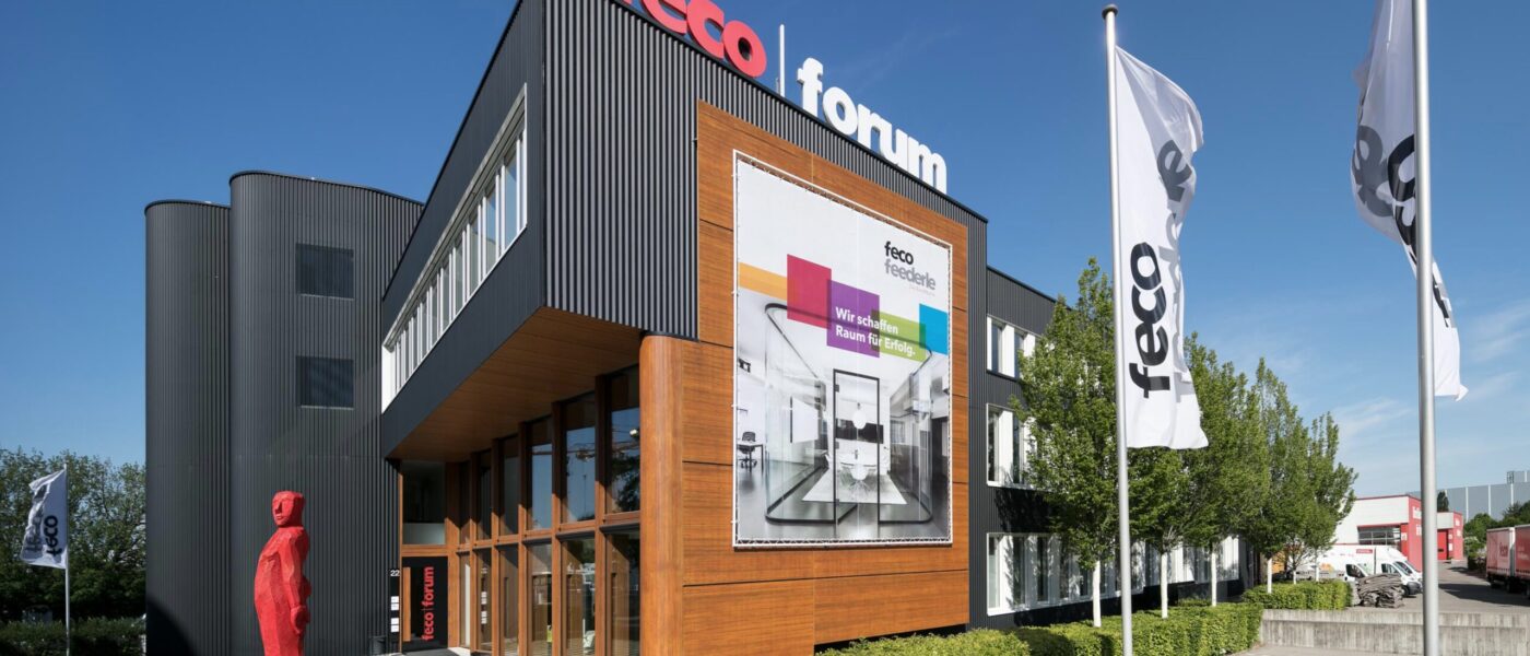 feco-forum│Wir sind für Sie da│nehmen Sie Kontakt mit uns auf