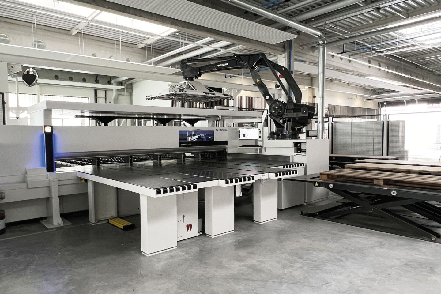 feco bietet Praktika, Bachelor- und Technikerarbeiten in Karlsruhe. Werden Sie Teil eines führenden Herstellers von Systemwänden und gestalten Sie Arbeitswelten von morgen. Jetzt bewerben!