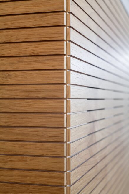 fecophon wood│ feco partition walls│Murrelektronik GmbH