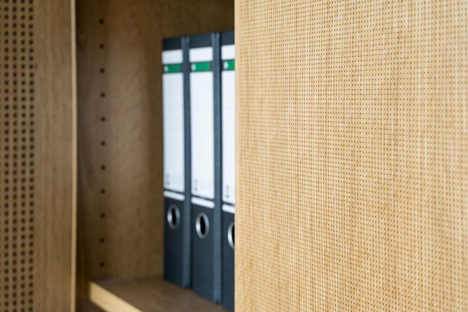 fecophon wood│ feco partition wall│ABI Beton
