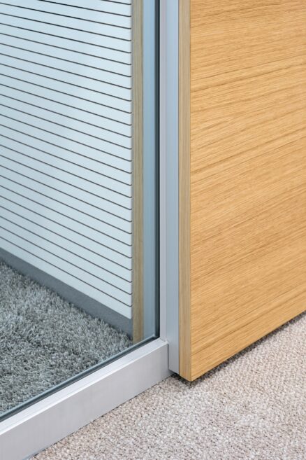 fecophon wood│ feco partition walls│Europe Plaza