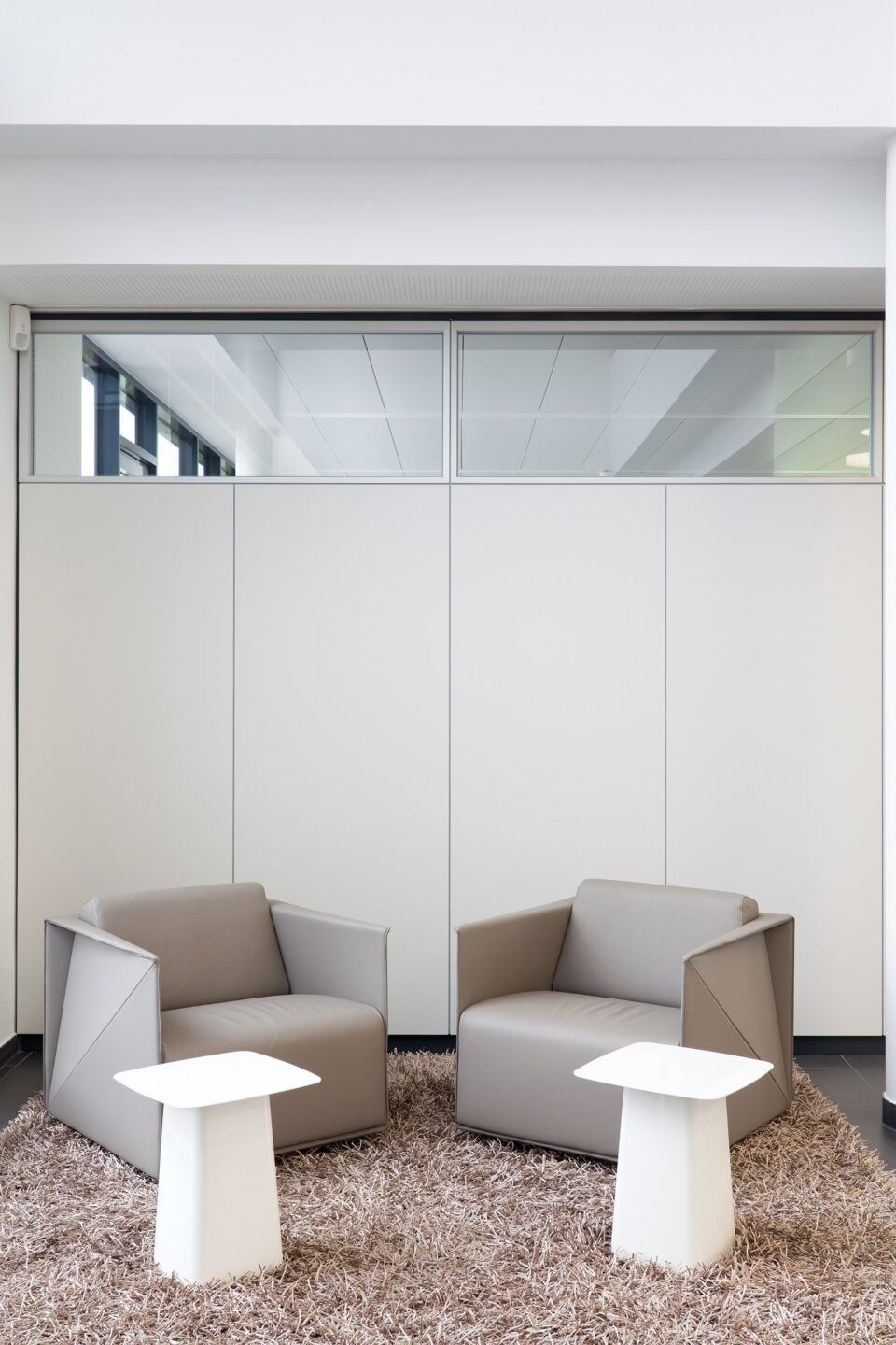 fecocent│feco partition walls│DBK David + Baader GmbH