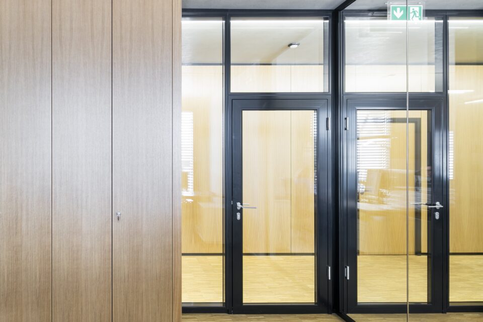 fecotuer glass│feco partition walls│ABI Beton