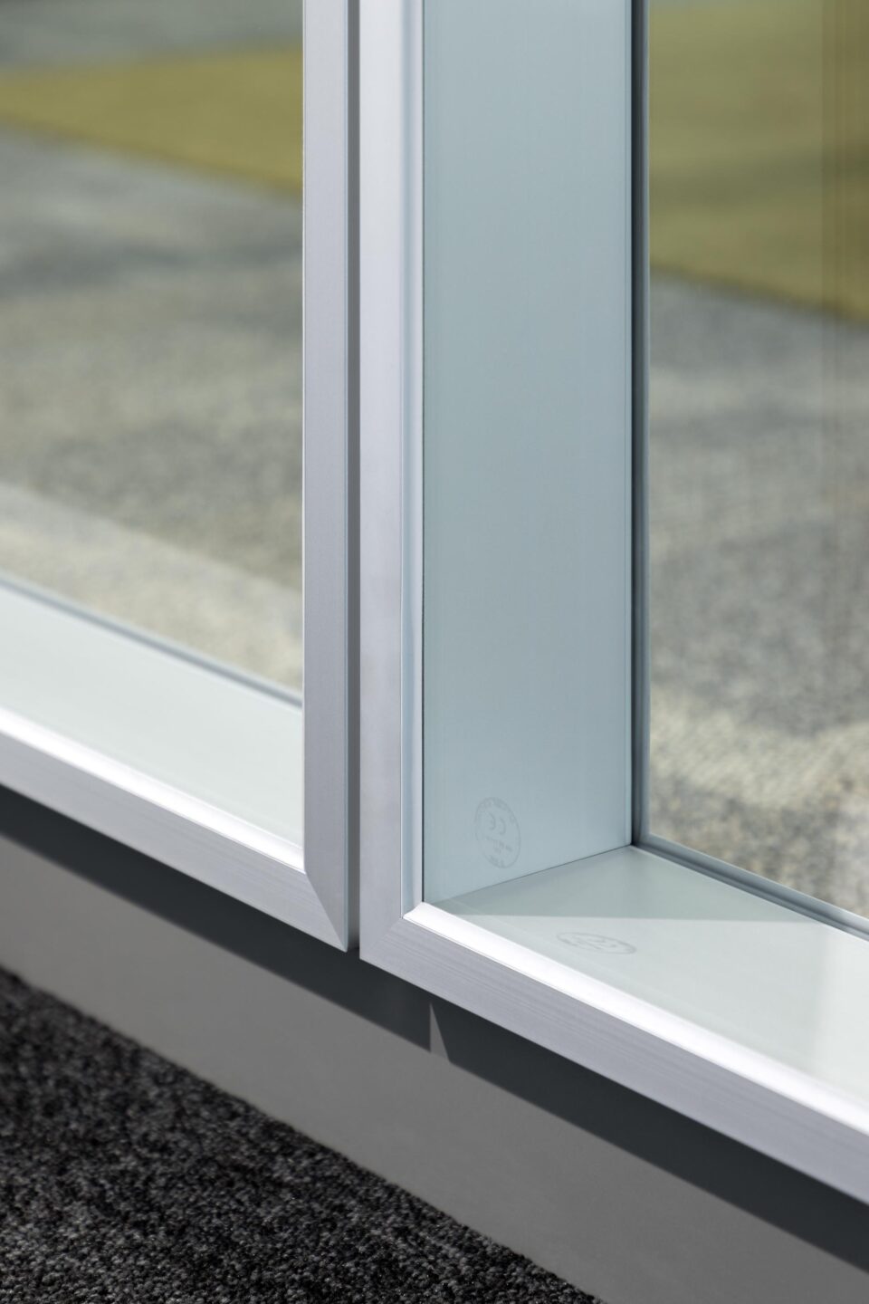 feco-feederle GmbH Karlsruhe | partition wall fecofix