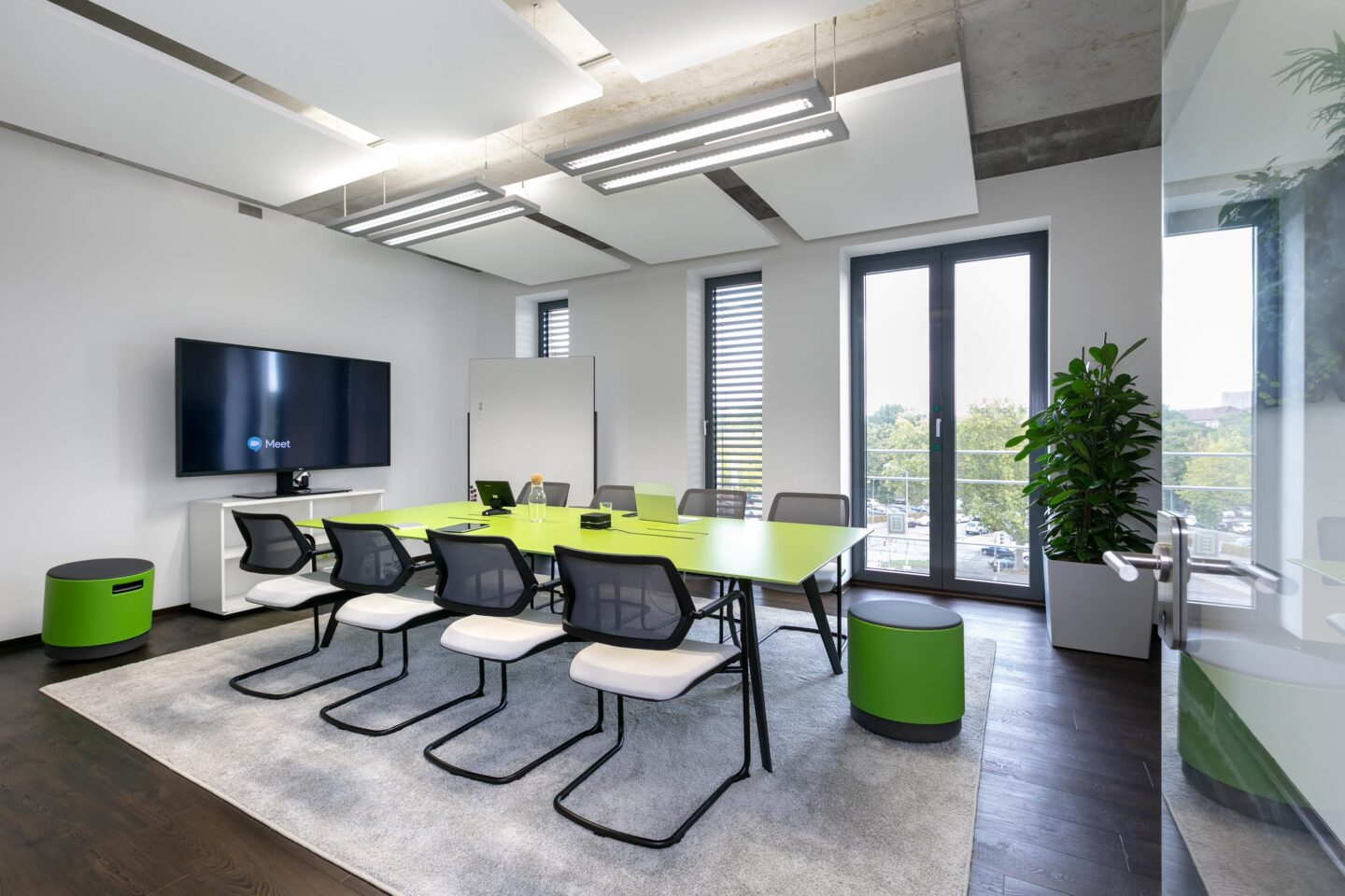 Inovex GmbH │ IT-Unternehmen │ agiles Arbeiten │ offene und kommunikative Unternehmenskultur