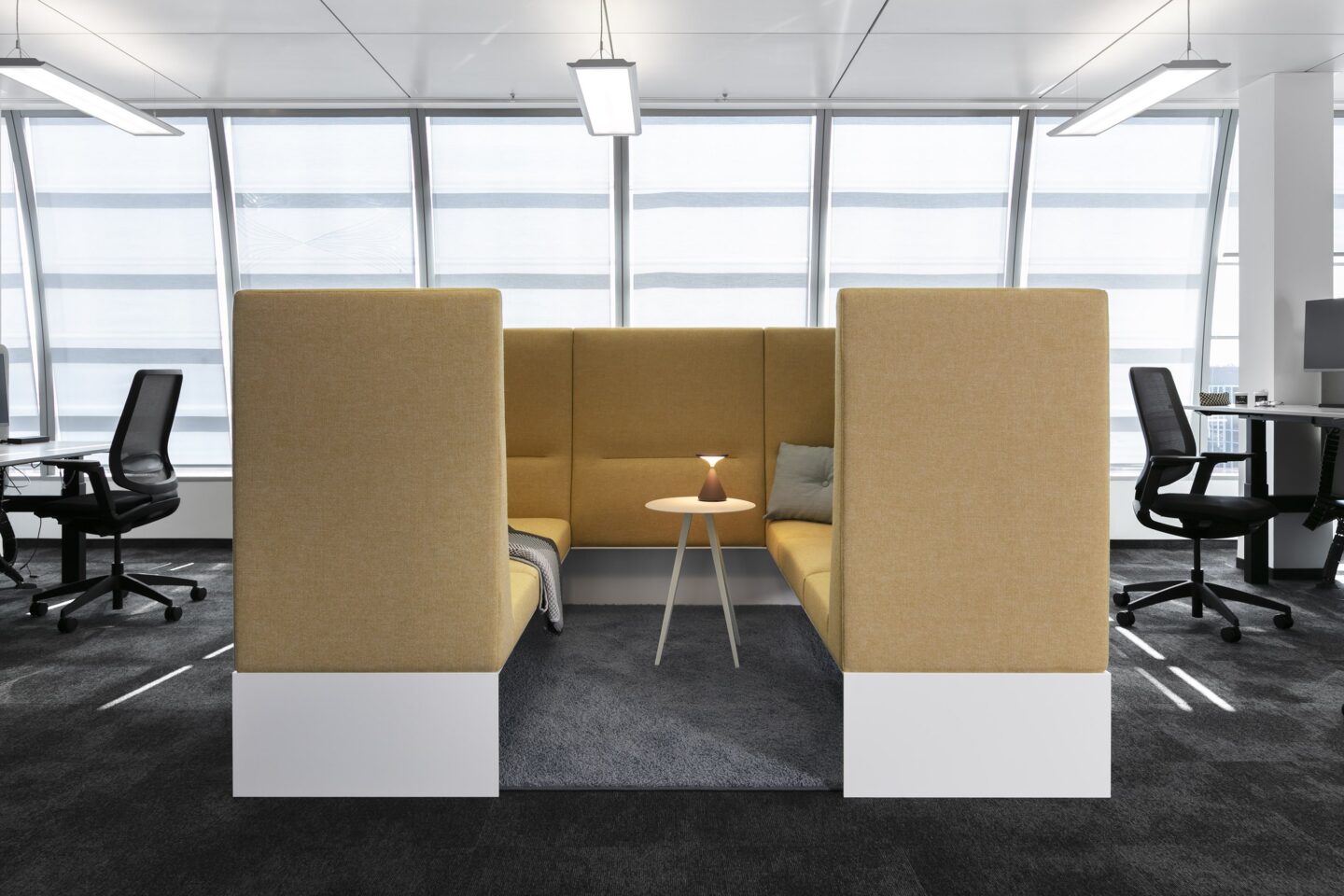 Michelin Nordeuropa-Zentrale │c