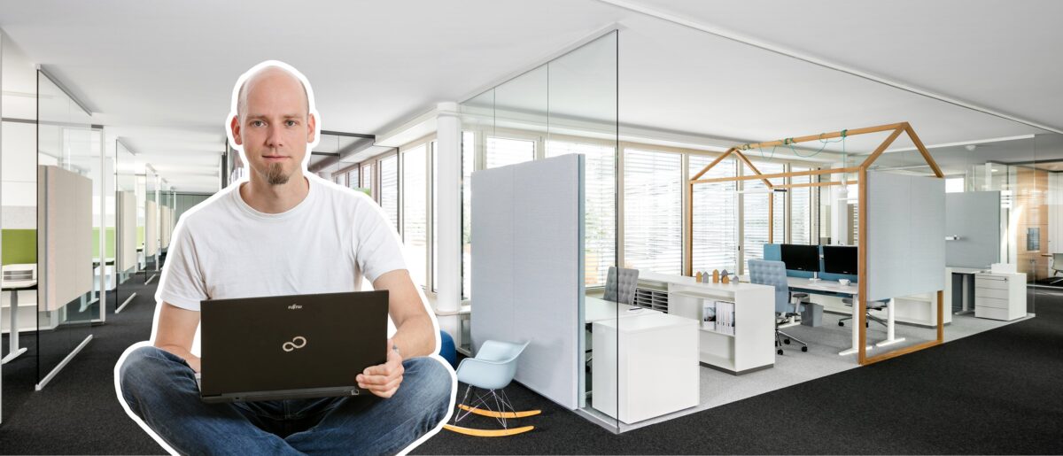 IT-System- und Anwendungsbetreuer (m/w/d)
