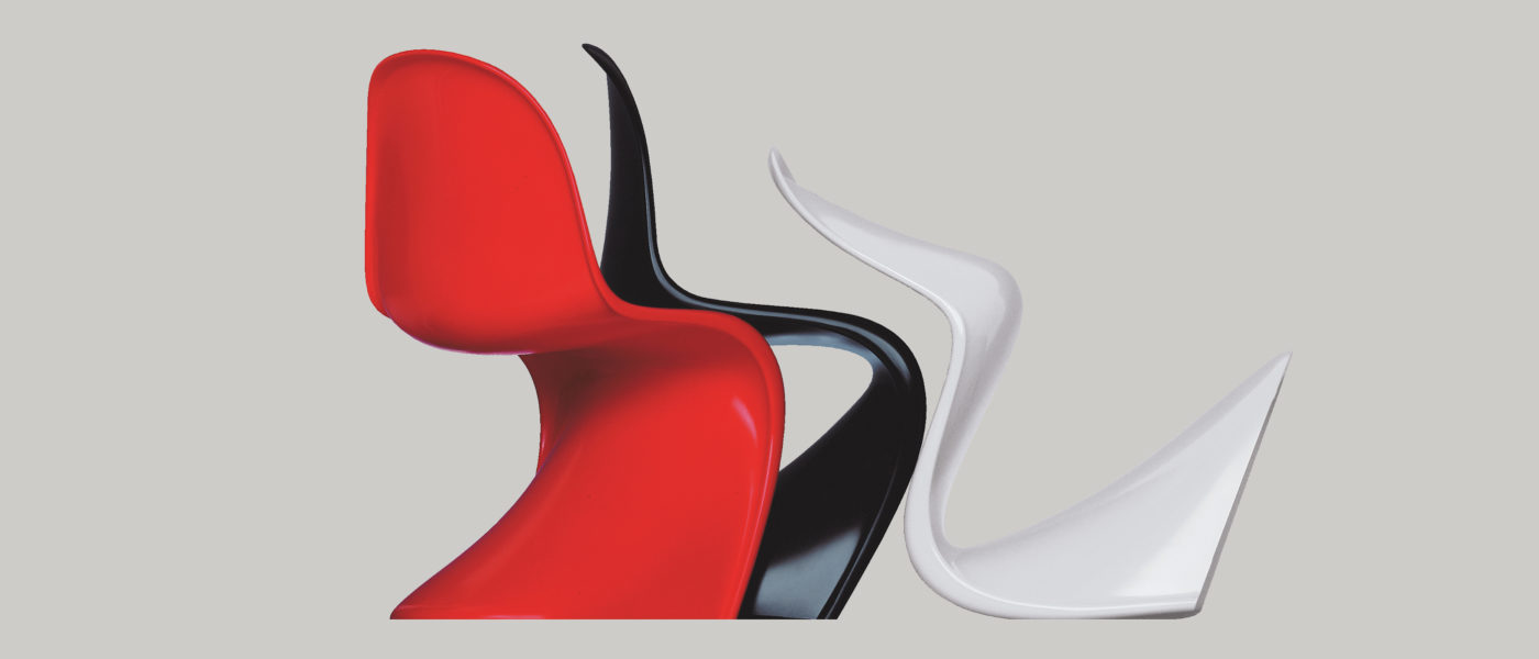 Vitra Panton Chair Classic│feco Winteraktion
