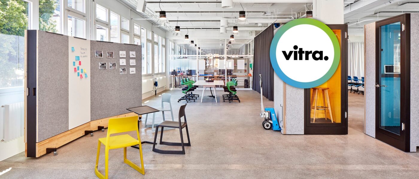 feco-feederle│Events│Kanban│Vitra Showroom Frankfurt