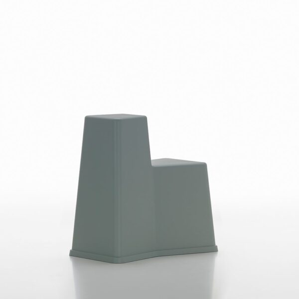 feco-Onlineshop│Vitra in Karlsruhe│Stool Tool light grey