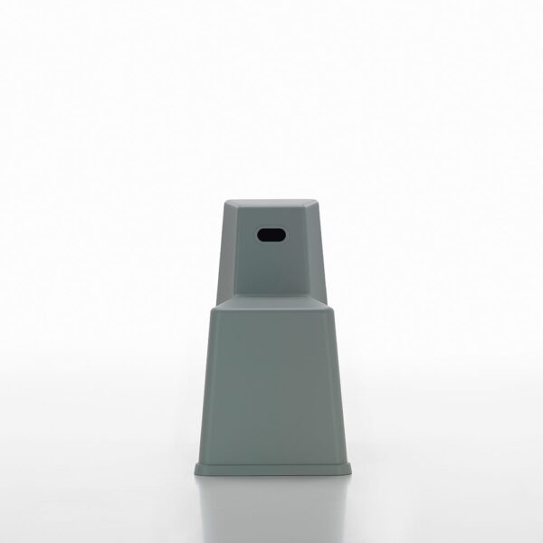 feco-Onlineshop│Vitra in Karlsruhe│Stool Tool light grey