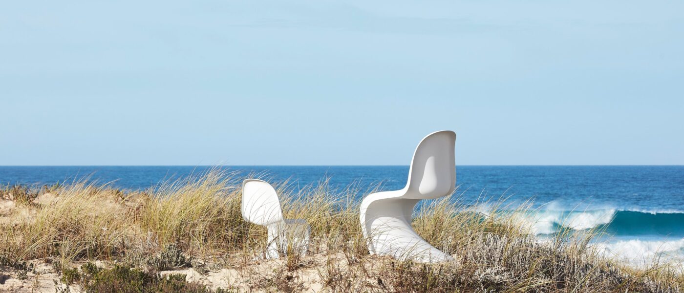 Vitra Panton Chair Classic Aktion│Panton Chair 20% Rabatt im Sale/ Sonderaktion│Vitra bei feco Karlsruhe