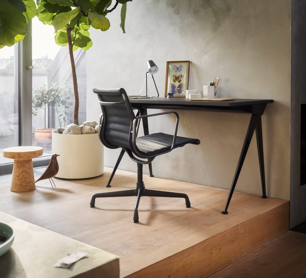 Vitra bei feco in Karlsruhe │ Ihr Fachberater für Büroeinrichtung