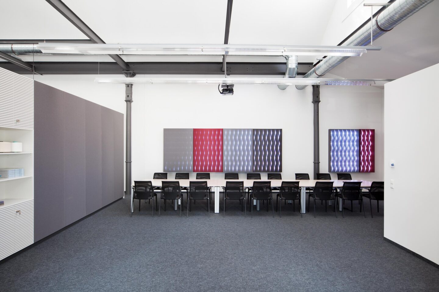 ETTLIN │ office furniture from Steelcase, Vitra & LaPalma │ innovative room concepts