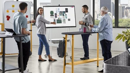 feco-feederle│Infoblog│Steelcase Flex Collection Bild