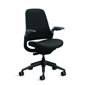 feco-feederle│feco steelcase series 1│schwarz