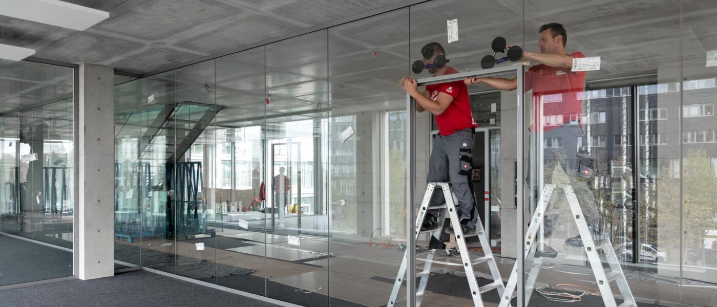 feco-partner│movable system walls│production