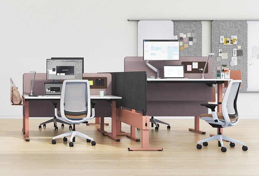 Steelcase Migration SE │ Ihr Steelcase Fachhandelspartner