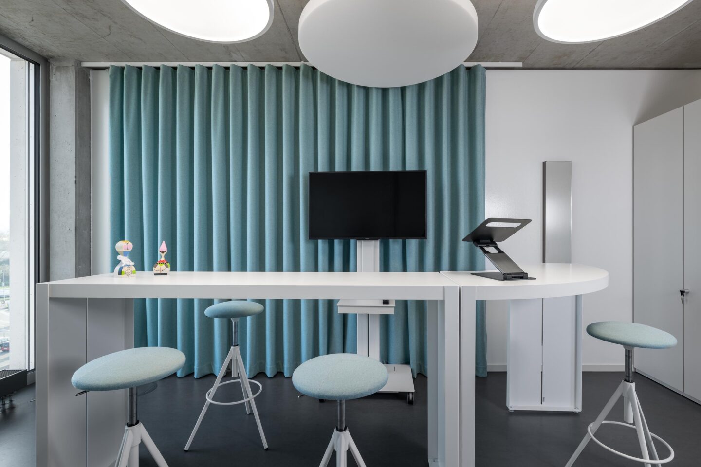 netzstrategen │ office furtniture from feco │ acoustic elements