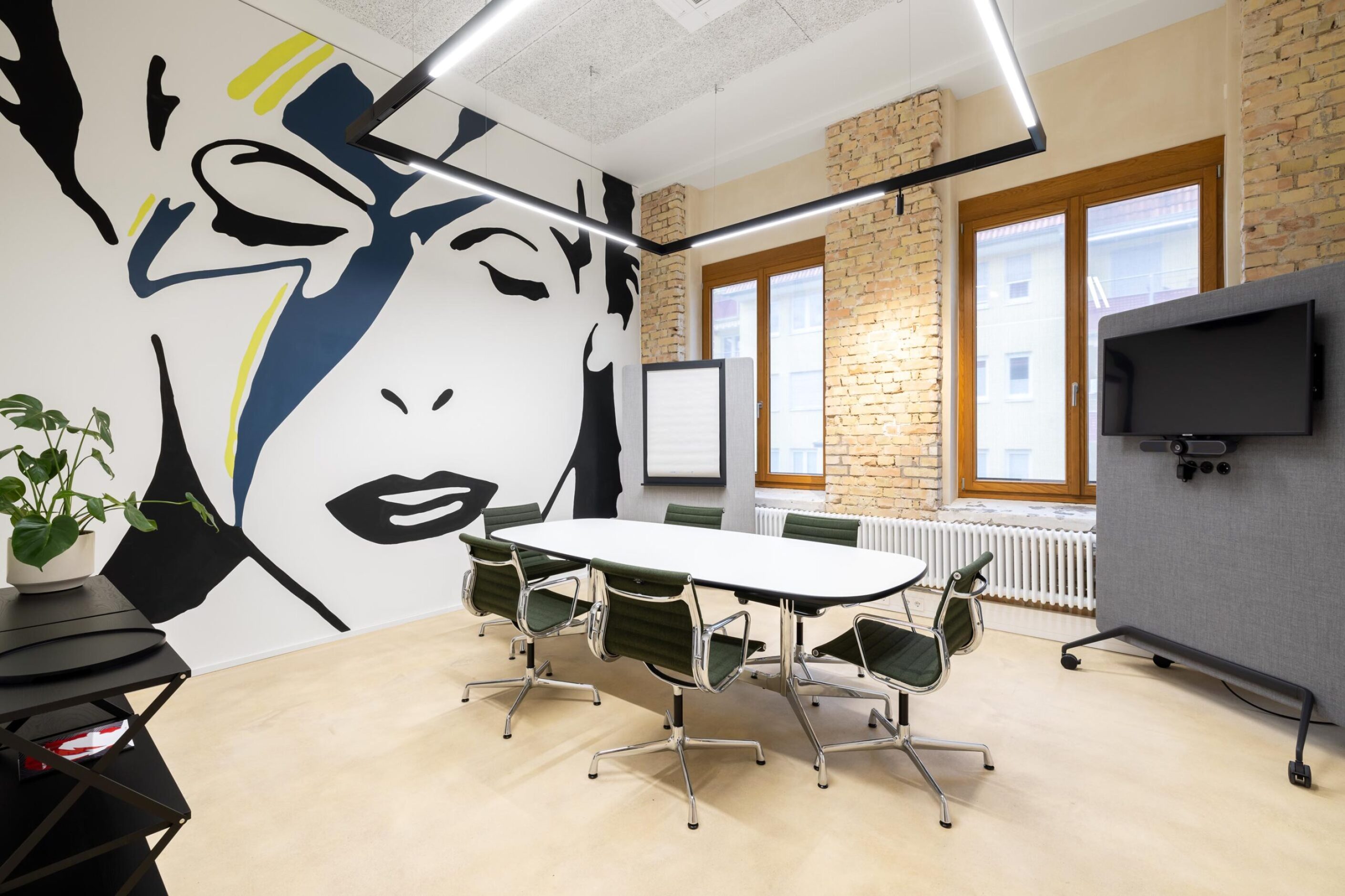 Goodspaces SteamWork │ Referenzprojekt der Architektur & Wohnen Ausgabe │ feco wird ausgezeichnet
