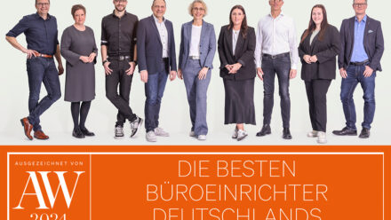 AW Architektur & Wohnen 2024 | feco Bild