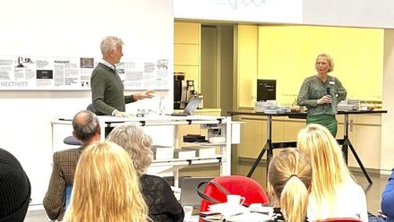 On the Way to New Work │ Michael Trautmann │ Dialog im forum Bild