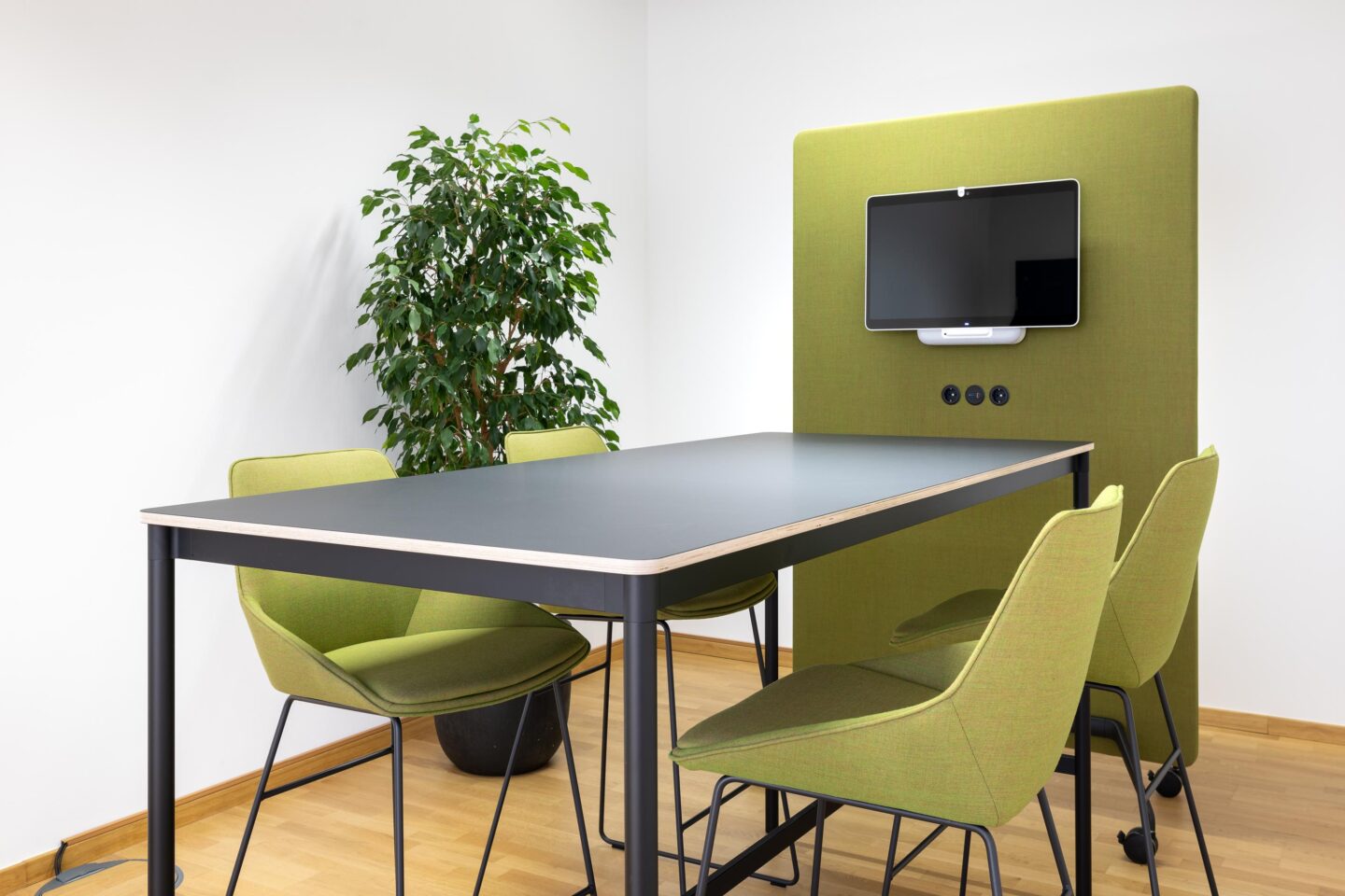 inovex GmbH │ your partner for digitalisation │ modern working environments with feco