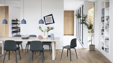 Visu Chair von Muuto │ Stühle im skandinavischen Design bei feco in Karlsruhe Bild