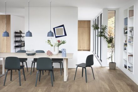 Visu Chair von Muuto │ Stühle im skandinavischen Design bei feco in Karlsruhe Bild