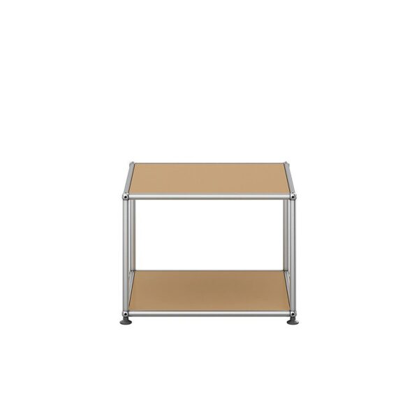 USM Haller Möbelbausystem │ Beistellmöbel M22 │ beige