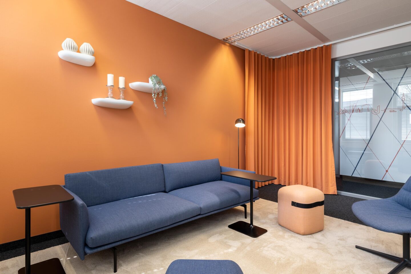 big. engineering services in Munich │ furnished by feco from Karlsruhe