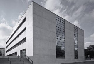 Stuttgart University of Applied Sciences