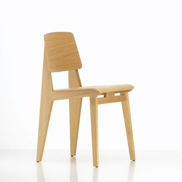 Chaise Tout Bois │ feco │ Ihr Vitra Fachhandelspartner in Karlsruhe