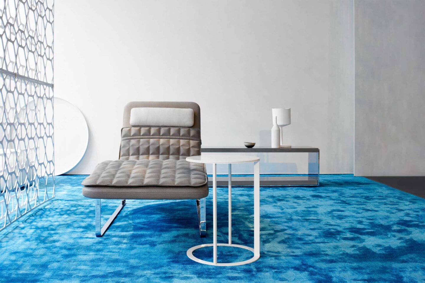 Object Carpet bei feco | Pure Silk Teppich