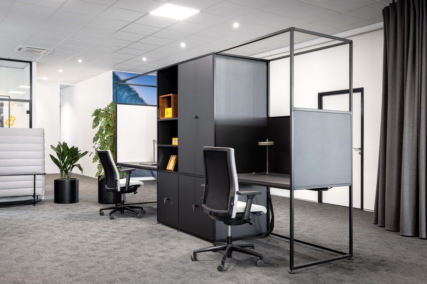 Breitling Germany GmbH | workspace