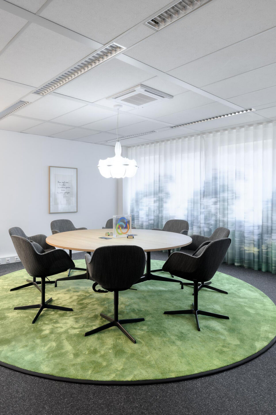 Nussbaum Medien | meeting room