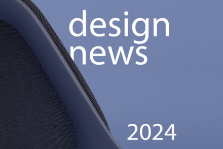 Brunner Design News 2024 | design news 2024 der Marke Brunner Bild