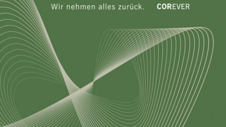 CORever | Second-Life-Programm von COR Bild