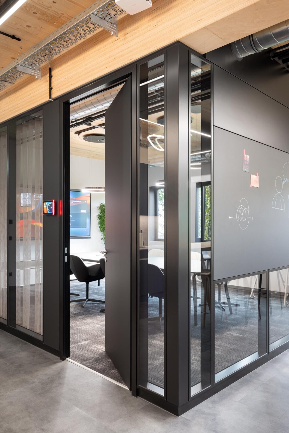 fecoorga with inscribable surface combined with fecofix | feco