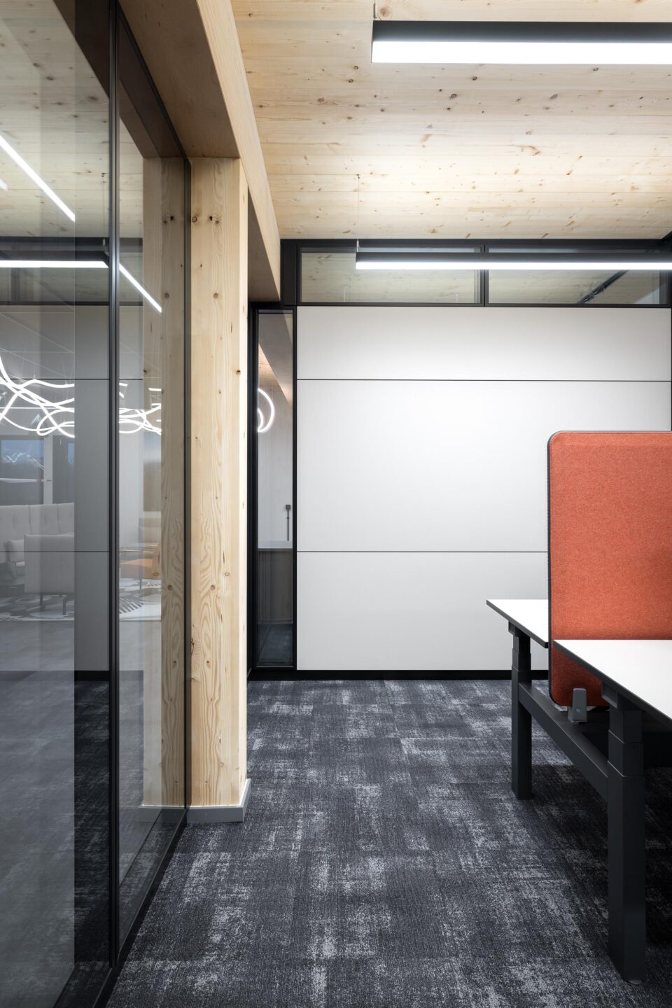 fecoorga for agile and flexible space concepts | feco