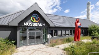 Nussbaum Media Rottweil