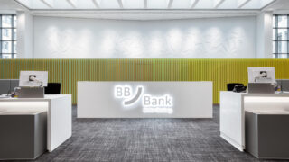BBBank Karlsruhe