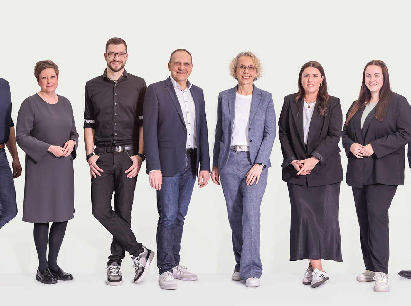 feco │ Partition Wall and Office Furniture Solutions Team │ Projects │ Planning