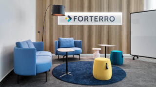 Forterro Deutschland Abas GmbH