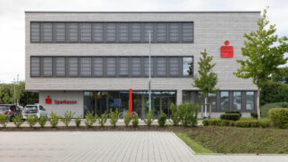 Sparkasse Offenburg/Ortenau